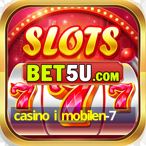 casino i mobilen